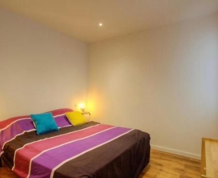 Appartement Tranquille En Bas De Villa Afa ภายนอก รูปภาพ