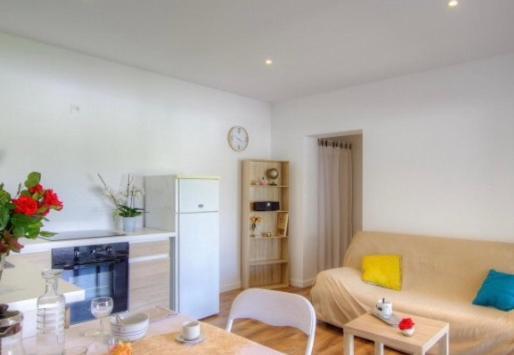 Appartement Tranquille En Bas De Villa Afa ภายนอก รูปภาพ